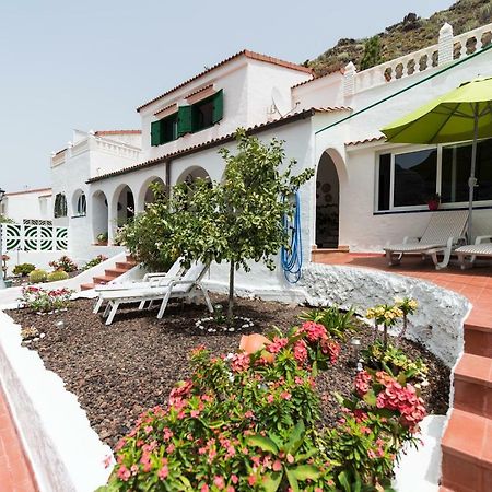 Casa Panchita -Maravillosas Vistas Al Mar Y Montana Agaete  Ngoại thất bức ảnh