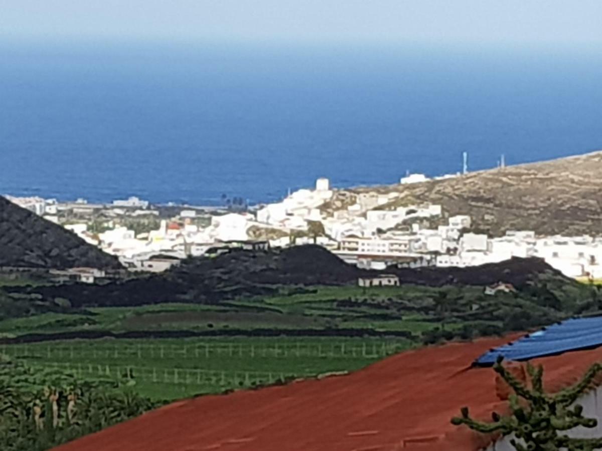 Casa Panchita -Maravillosas Vistas Al Mar Y Montana Agaete  Ngoại thất bức ảnh
